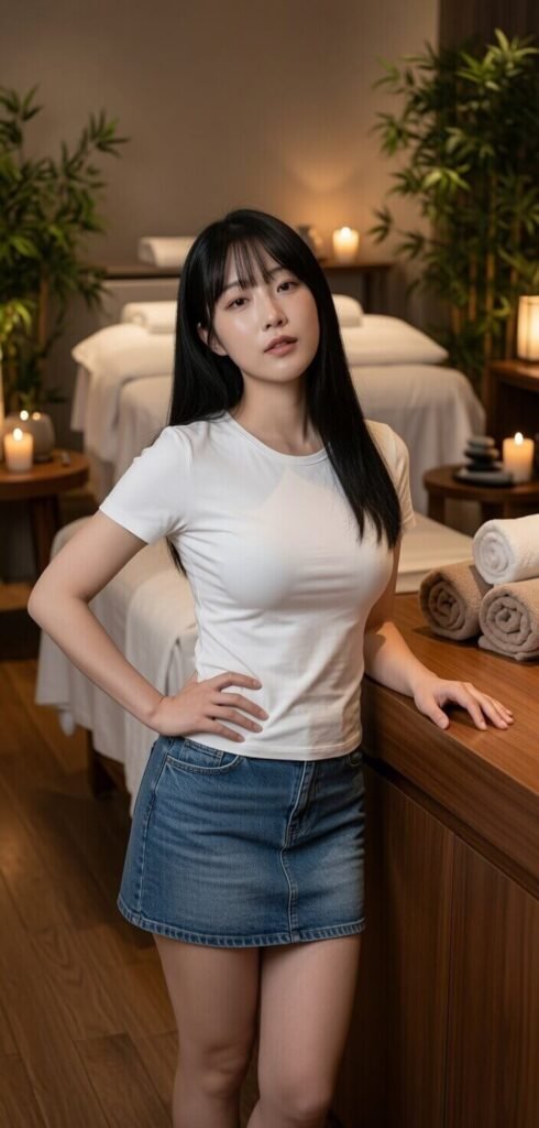 massage london