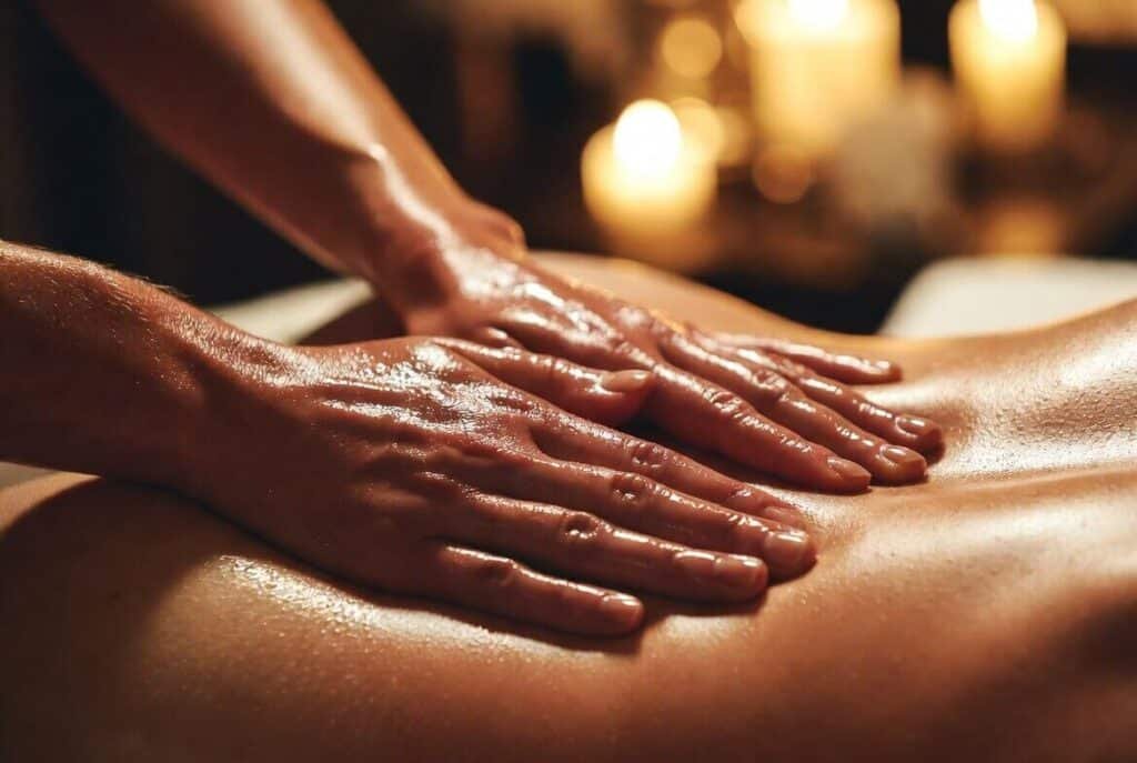 erosal massage