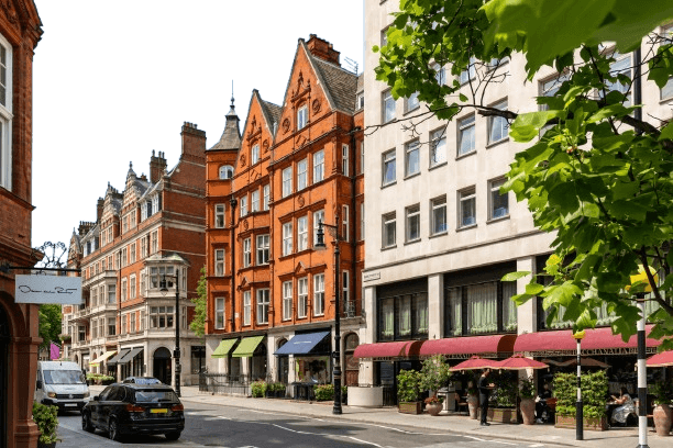 erotic massage mayfair london