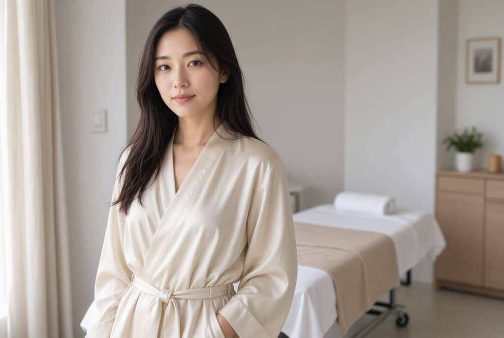 incall massage mayfair