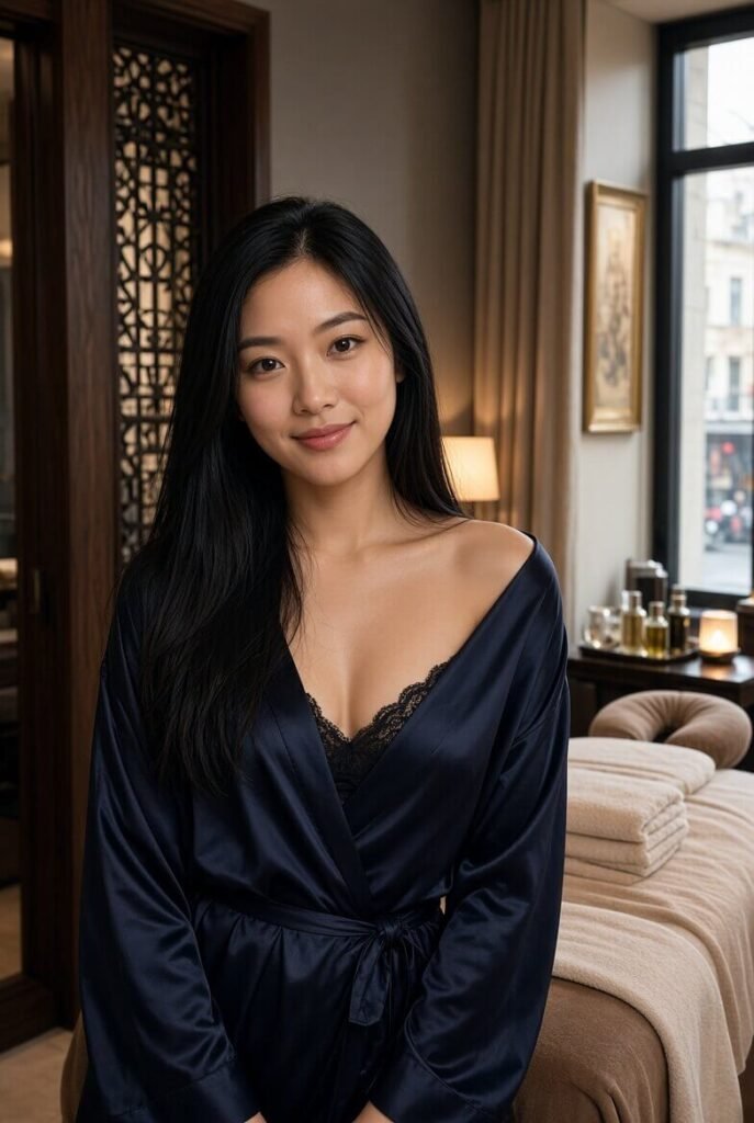 tantric massage marylebone
